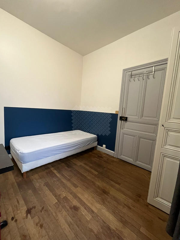 Maison ancienne - 120 m² - 7 pièces