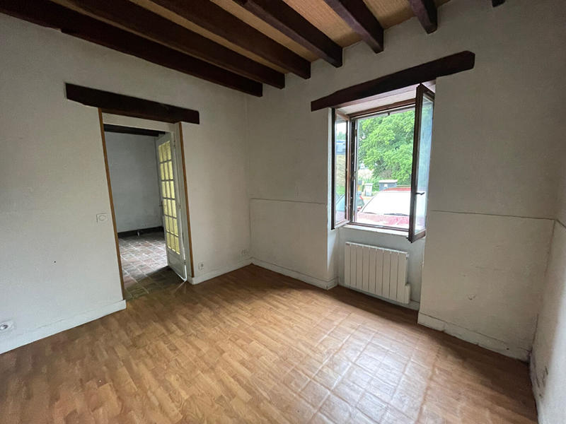 Appartement - 53 m² - 2 pièces