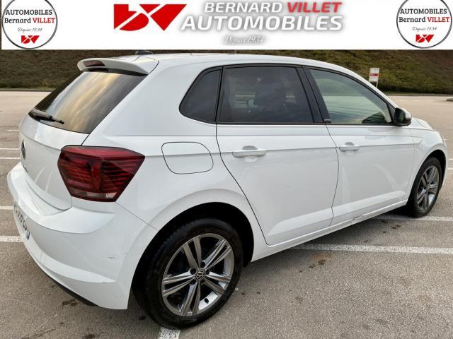 Volkswagen Polo 1.0 Tsi 95 s&amp;S Dsg7 United