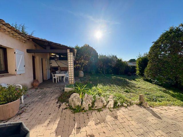 Maison - 160 m² - 5 pièces