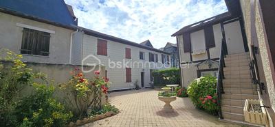 Appartement - 26 m² - 2 pièces