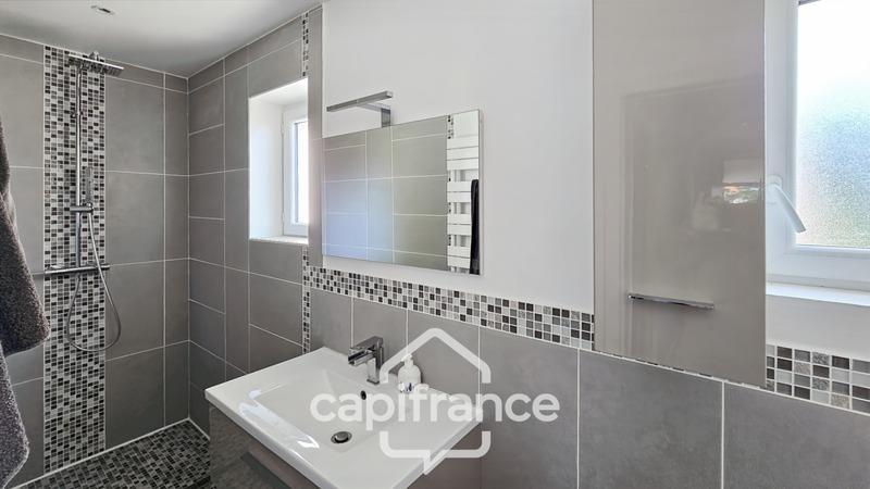 Maison de ville - 193 m² - 7 pièces