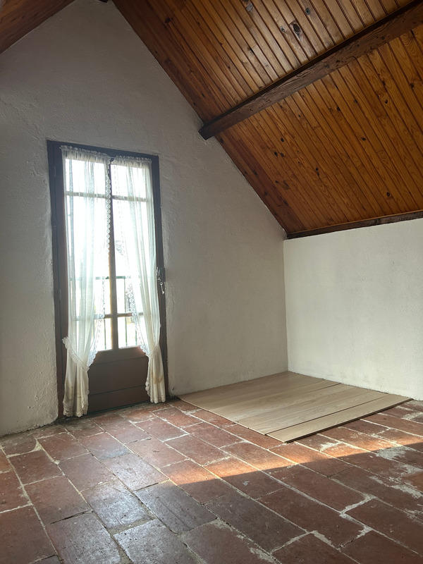 Maison - 70 m² - 4 pièces