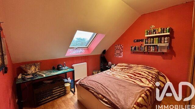 Maison - 136 m² - 7 pièces