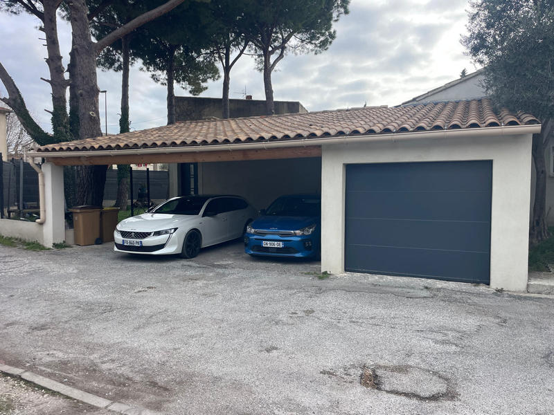 Maison - 126 m² - 5 pièces