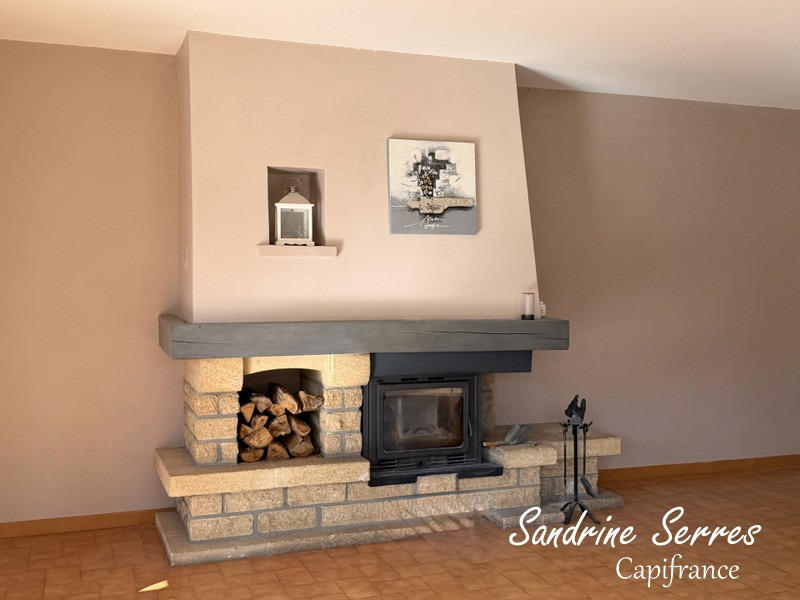 Maison - 114 m² - 5 pièces