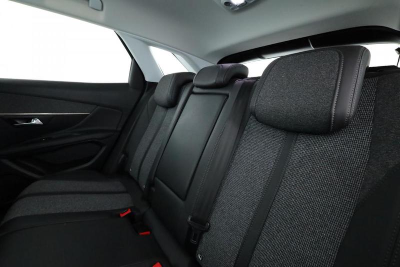 Peugeot 3008 1.2 PureTech Allure 130 ch