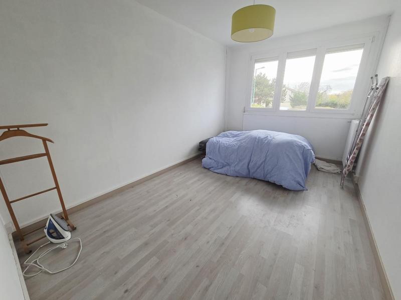 Maison - 108 m² - 6 pièces