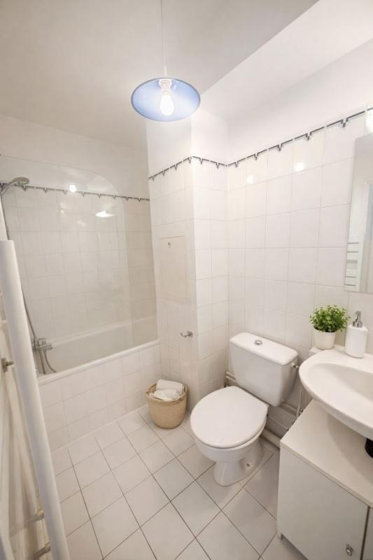 Studio - 20 m² - 2 pièces