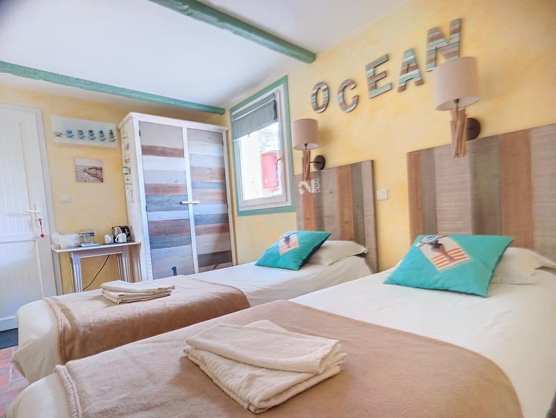 Longère - 261 m² - 17 pièces