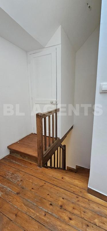 Briarde - 77 m² - 4 pièces