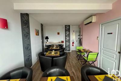 Local commercial - 90 m²