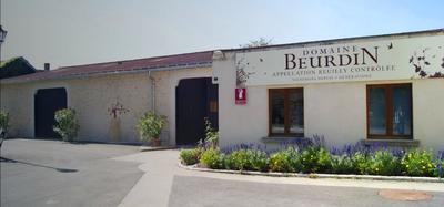 Domaine Beurdin &amp; Fils