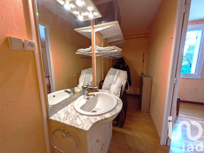 Maison - 145 m² - 5 pièces