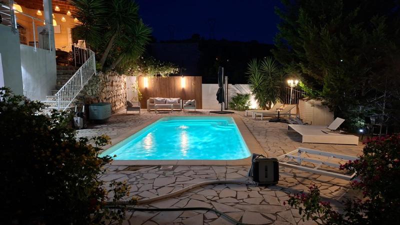 Villa - 159 m² - 7 pièces
