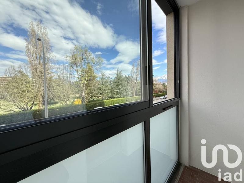 Appartement - 101 m² - 5 pièces