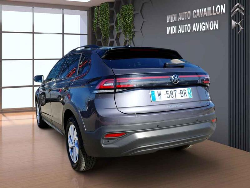 Volkswagen Taigo 1.0 Tsi 95 cv Life Business