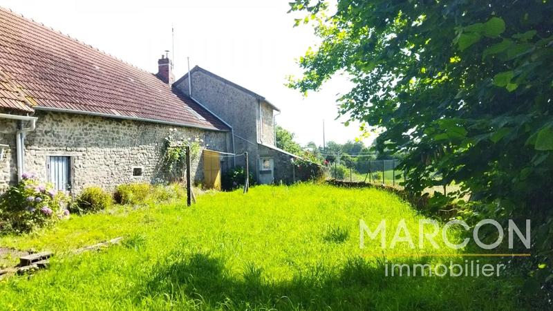 Maison - 127 m² - 6 pièces