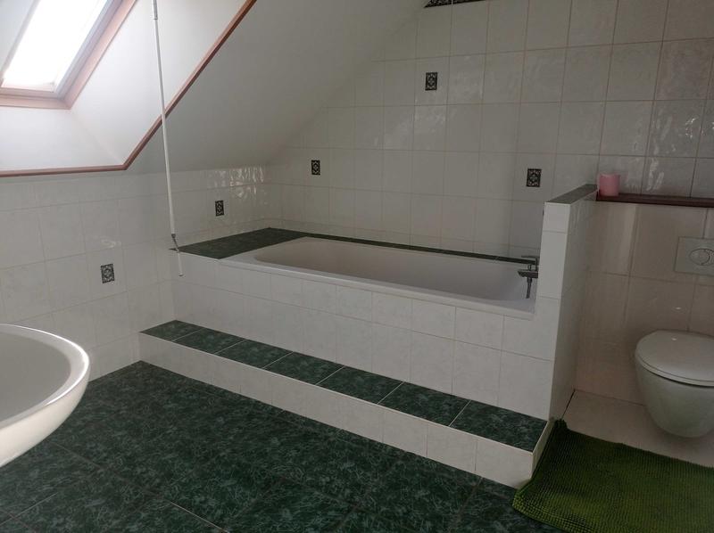 Maison - 150 m² - 5 pièces