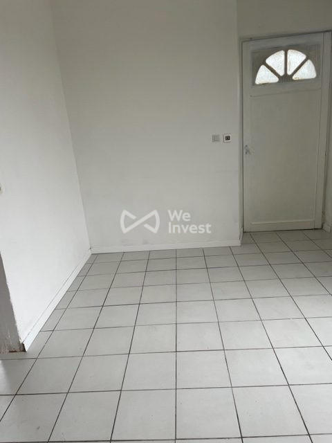 Maison - 190 m² - 14 pièces