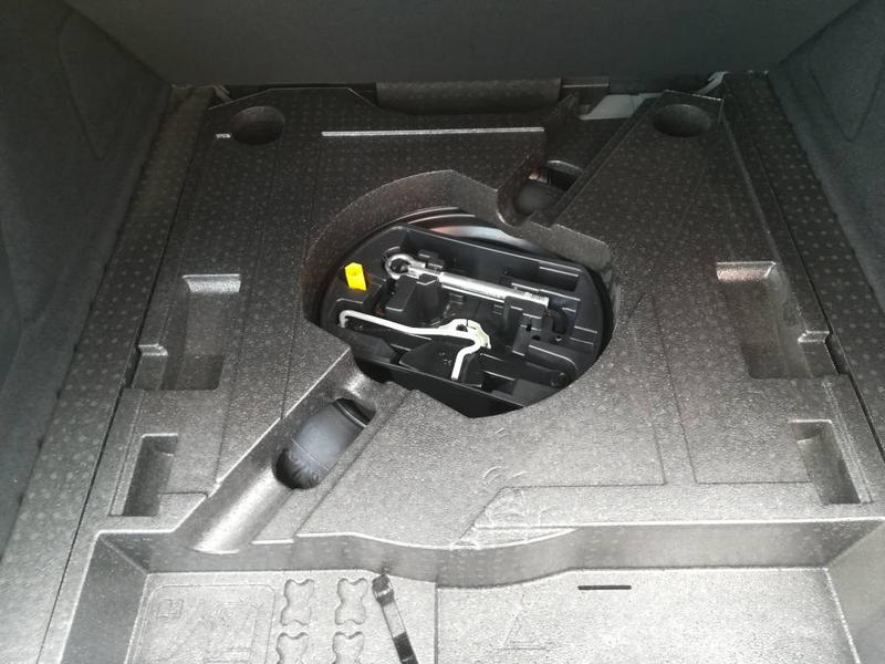 Peugeot 308 Sw II 1.6 BlueHDi 100 s&amp;amp;S Style