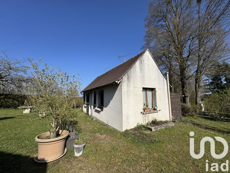 Maison - 260 m² - 7 pièces