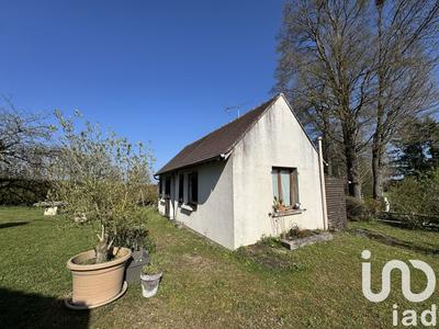 Maison - 260 m² - 7 pièces