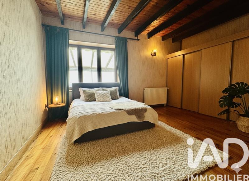 Maison - 150 m² - 4 pièces