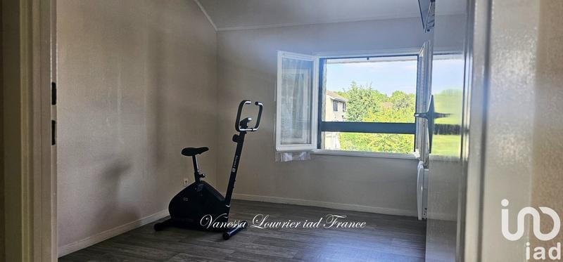 Maison - 106 m² - 7 pièces