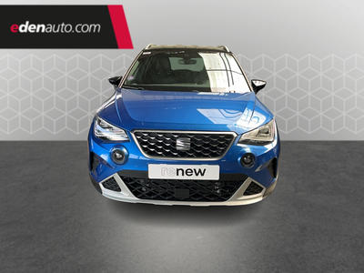 Seat Arona 1.5 Tsi Act 150 ch Start/Stop Dsg7 Xperience