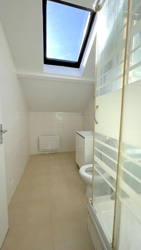 Appartement - 25 m² - 2 pièces