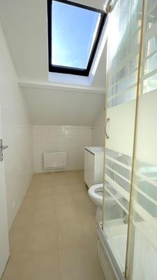 Appartement - 25 m² - 2 pièces