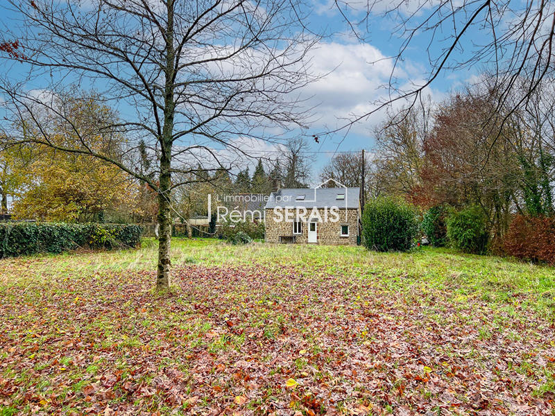 Maison - 70 m² - 3 pièces