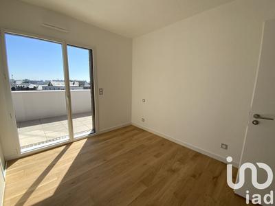 Duplex - 122 m² - 5 pièces