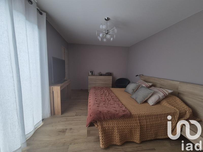 Maison - 153 m² - 5 pièces