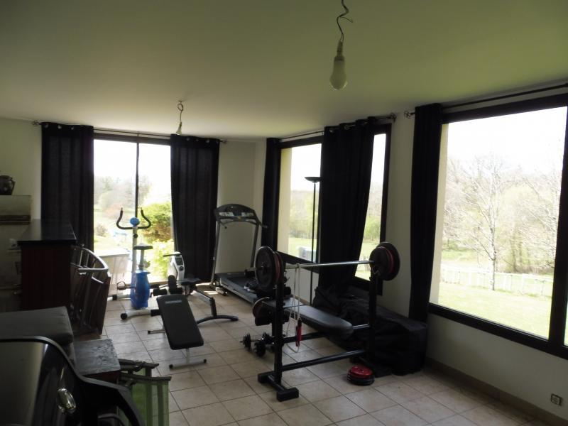 Maison - 136 m² - 6 pièces