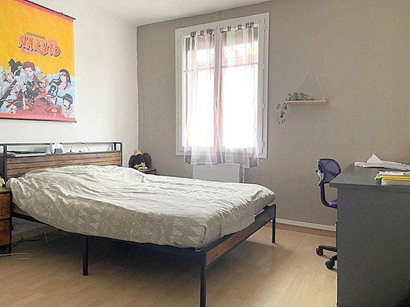 Maison - 175 m² - 6 pièces