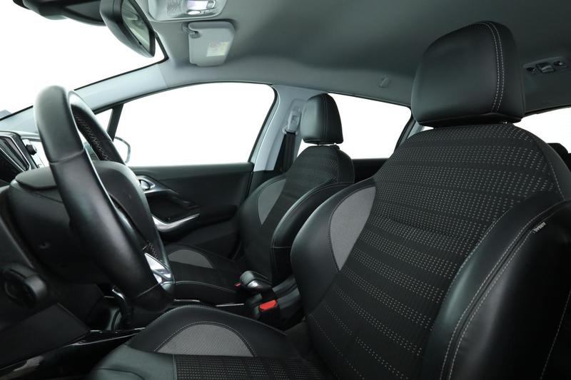 Peugeot 2008 1.2 PureTech Allure Eat6 110 ch