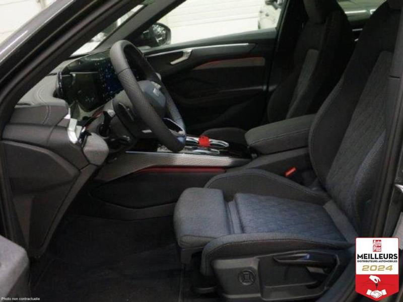 Audi A6 Avant Diesel Tdi 204 ch s tronic 7 Quattro s line