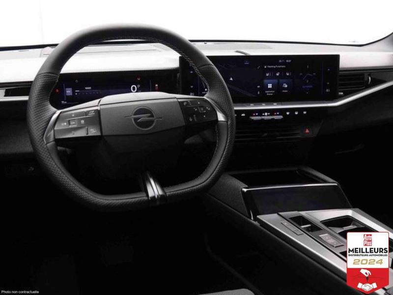 Opel grandland 1.2 t Hybrid 145 Gs