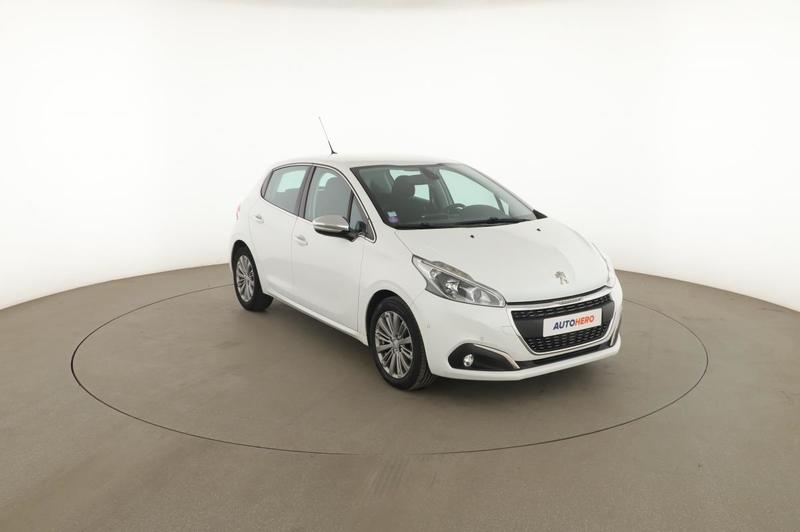 Peugeot 208 1.2 PureTech Allure 5p 110 ch