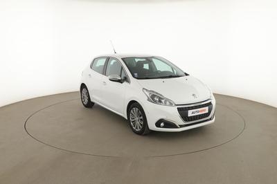 Peugeot 208 1.2 PureTech Allure 5p 110 ch