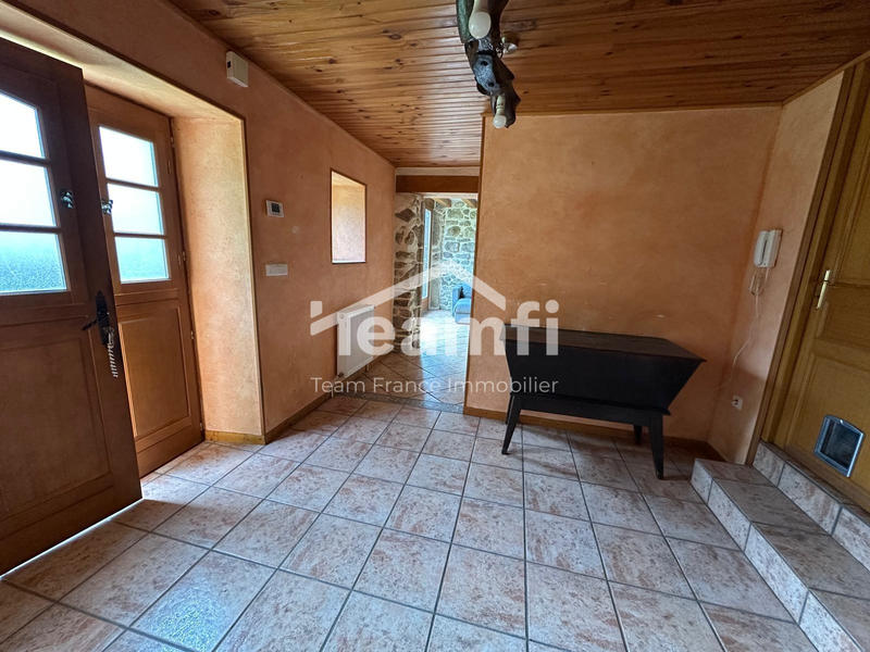 Maison - 259 m² - 10 pièces