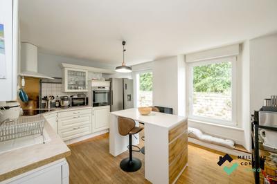 Appartement - 129 m² - 5 pièces