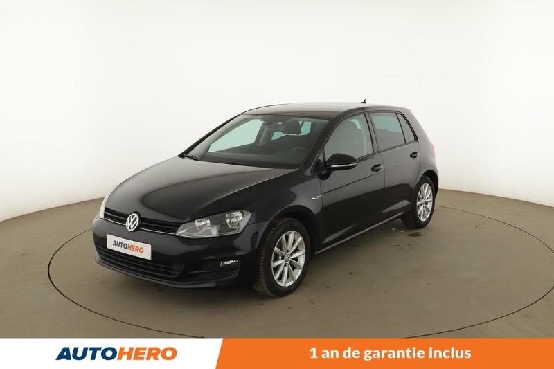 Volkswagen Golf VII 1.4 Tsi BlueMotion Tech Lounge Dsg7 5p 125 ch