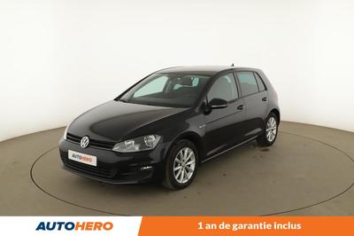 Volkswagen Golf VII 1.4 Tsi BlueMotion Tech Lounge Dsg7 5p 125 ch