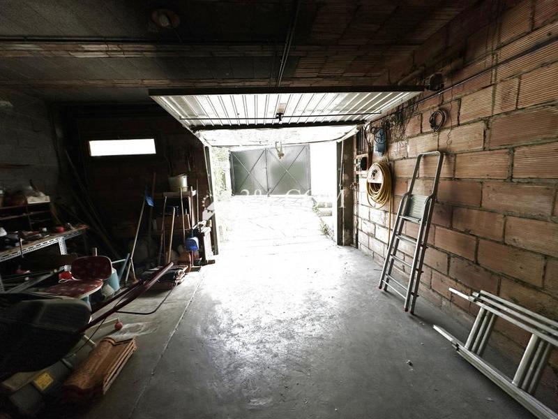 Maison - 75 m² - 5 pièces