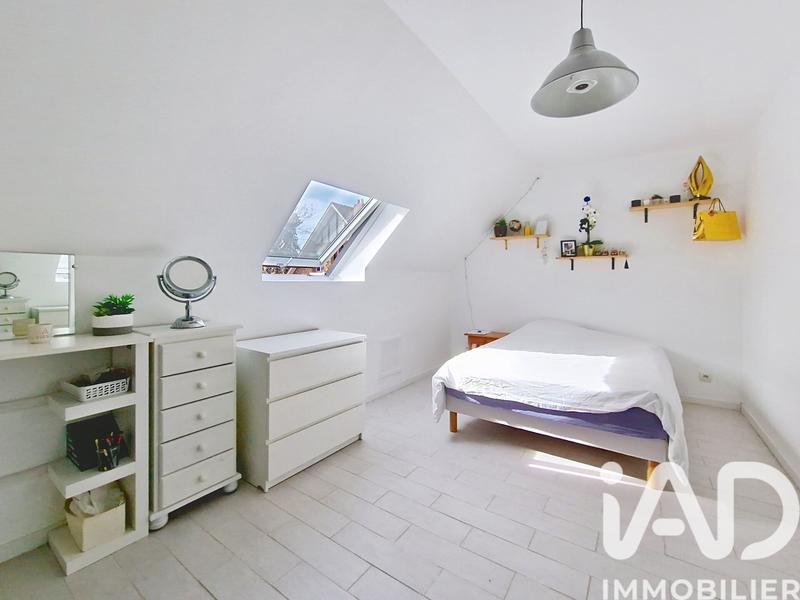 Maison - 152 m² - 7 pièces