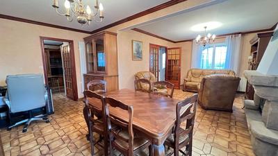 Maison - 97 m² - 4 pièces