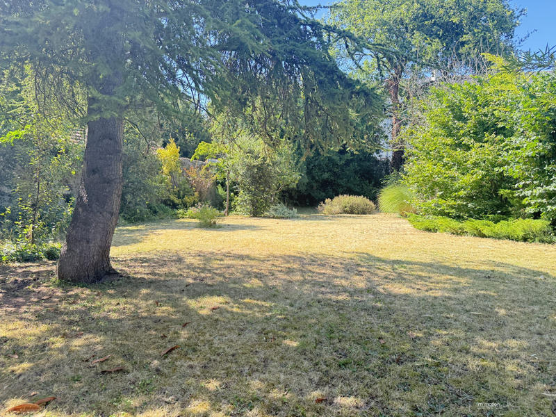 Maison - 151 m² - 6 pièces